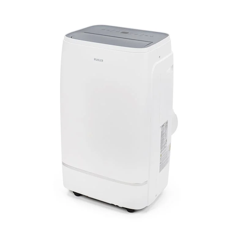 Portable air conditioner Muhler MPAC12-C, 12000BTU,cooling