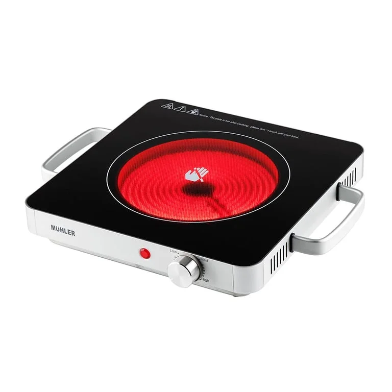 Electric Hot Plate Muhler MHP-2088IS