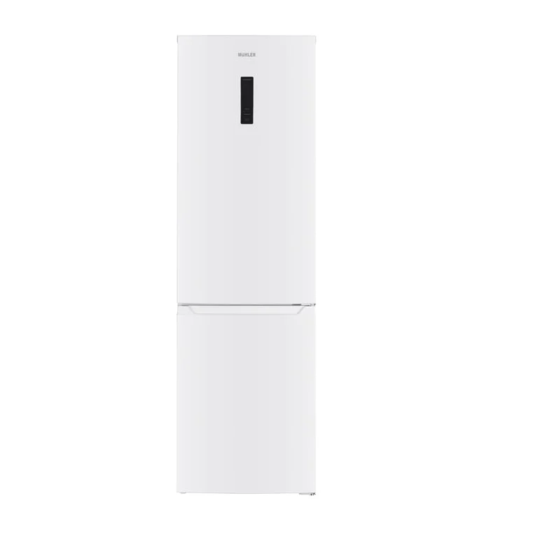 Хладилник Muhler NFC186WE, No Frost