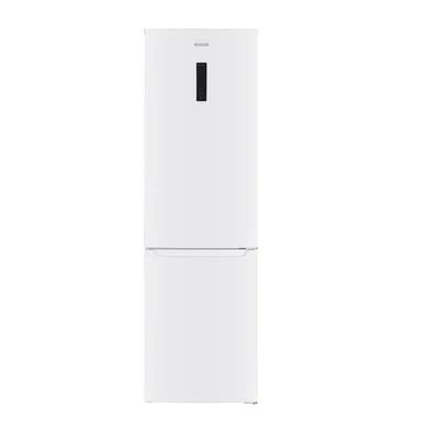 Хладилник Muhler NFC186WE, No Frost