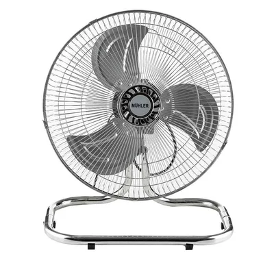 16" Industrial fan Muhler FM-6136D 3in1, stand, wall, floor