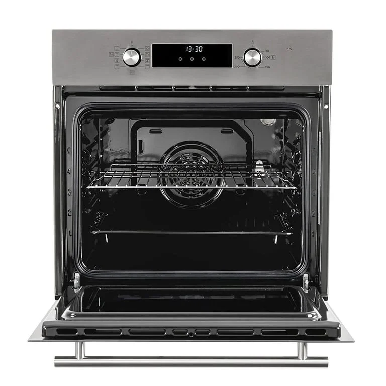 Built-in Oven Muhler BO709IDA, 65l, 9 functions