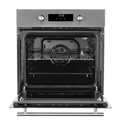 Built-in Oven Muhler BO709IDA, 65l, 9 functions