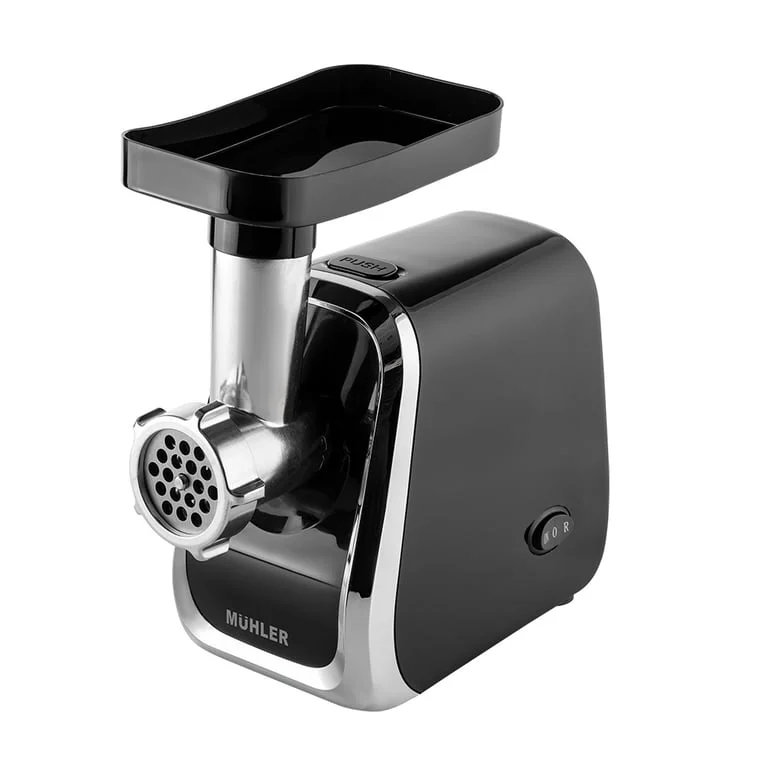 Meat grinder with tomate juicer Muhler MG-1303TS, electric