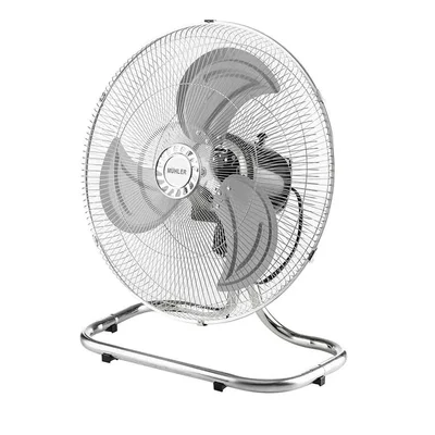 18" Industial fan Muhler FM-8138D 3in1, stand, wall, floor