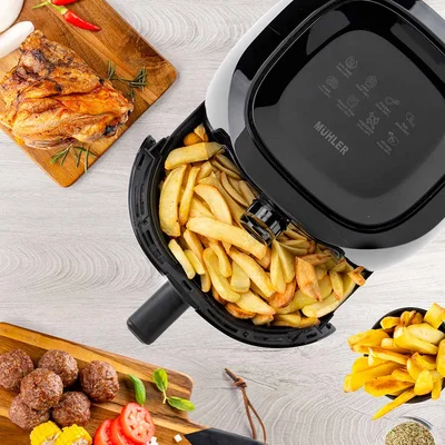 Air Fryer Muhler MFX-414M