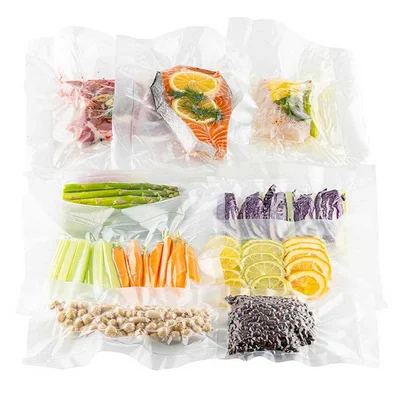 Vacuum Sealer Bag Roll ML-20500 1рc 20х500 см