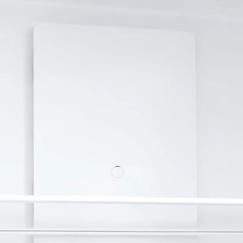 Refrigerator Muhler NFC2011IE
