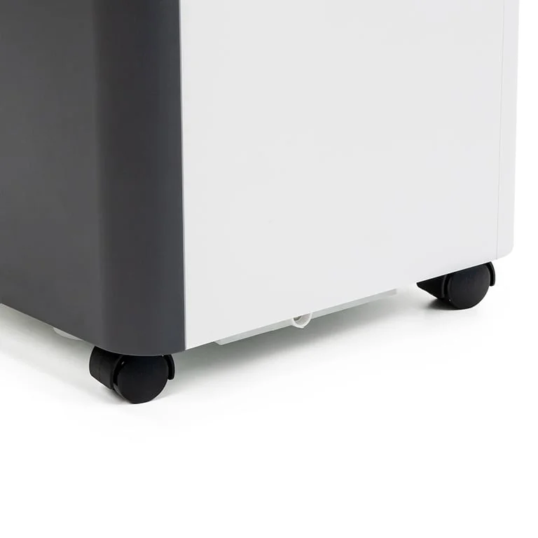 Portable air conditioner Muhler MPAC70-C, cooling, 7000-ВТU
