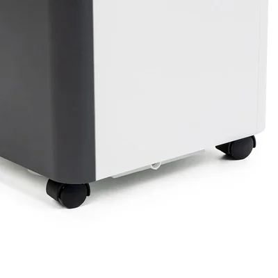 Portable air conditioner Muhler MPAC70-C, cooling, 7000-ВТU