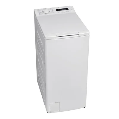 Пералня Muhler SWM712TMWC, 7kg, 1200rpm, горно зареждане
