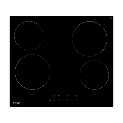 Built-in Hob Muhler CHP41
