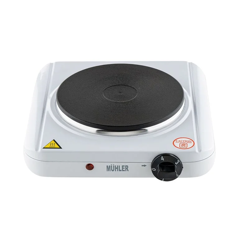 Hot Plate Muhler MHP-151C, Electric