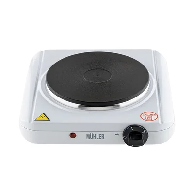 Hot Plate Muhler MHP-151C, Electric