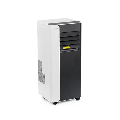 Portable air conditioner Muhler MPAC70-C, cooling, 7000-ВТU