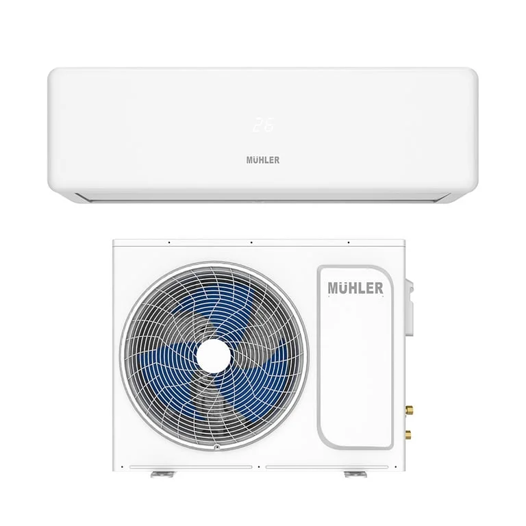 Air Conditioner Inverter Muhler MAC-180SC