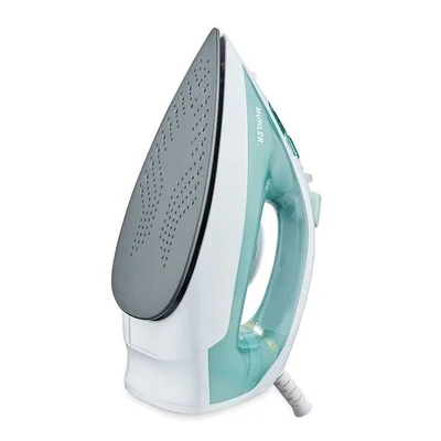Парна ютия Muhler SI-1910N, 1600W, незалепващо покритие