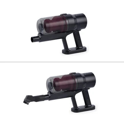 Vacuum cleaner Muhler MVS-609, 600W, stick