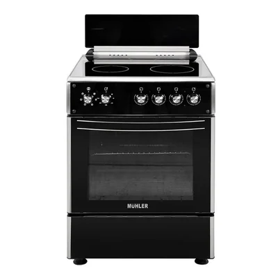 Electric Cooker Muhler ELC-VC622ESS, 4V