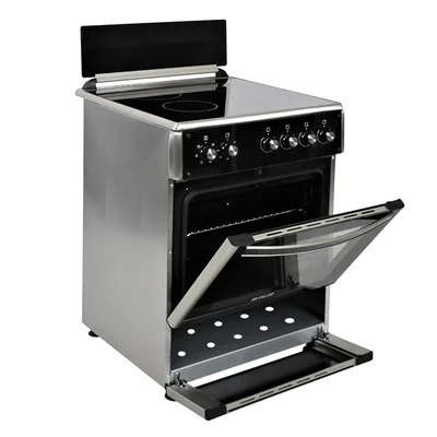 Electric Cooker Muhler ELC-VC622ESS, 4V