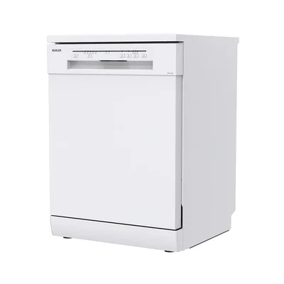 Съдомиялна машина Muhler FDW1460WE