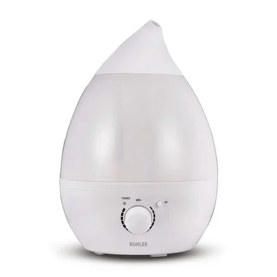 Air Humidifier Muhler MHD-676, 2.6L, LED lights