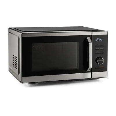 Микровълнова фурна 5в1 MUHLER MO-979 Air Plus, 27L, черна, дигитална