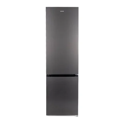 Refrigerator Muhler NFC2011IE