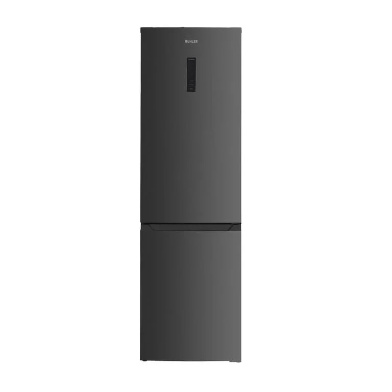 Refrigerator Muhler NFC186IE, No Frost