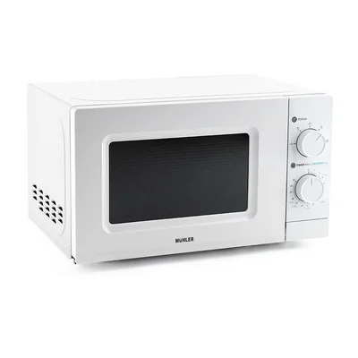Microwave Oven MUHLER MO-5009 20L