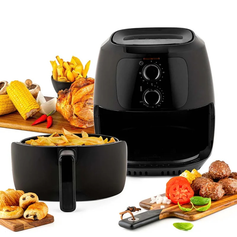 Air Fryer Muhler MFX-414M