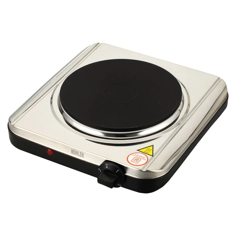 Hot Plate Muhler MHP-153CS, Electric