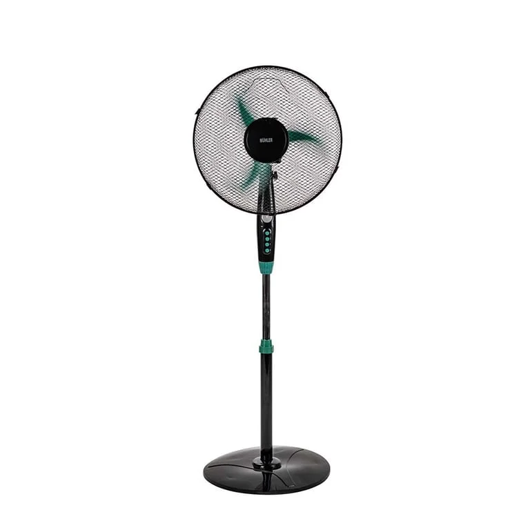 16'' Stand fan Muhler FM-1650, 40W