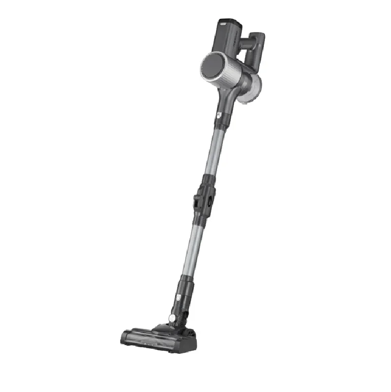 Прахосмукачка Muhler MCB-150D, 150W, BLDC мотор, акумулаторна, ръчна