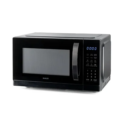 Microwave Oven MUHLER MO-7059D 25L