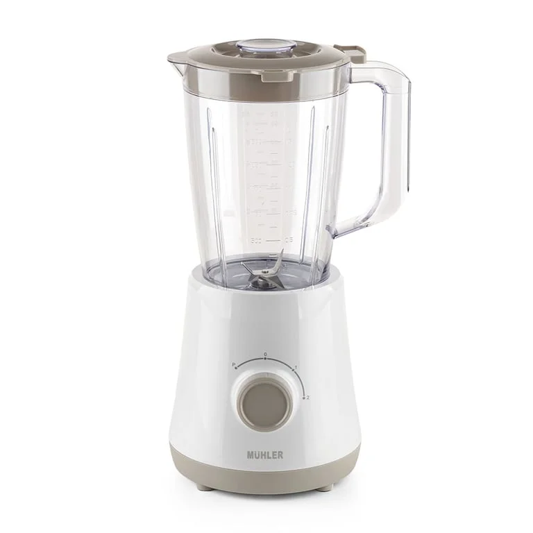 Table Blender Muhler MB-355, 500W, 1.5 л, plast.jug