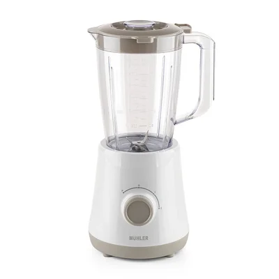 Table Blender Muhler MB-355, 500W, 1.5 л, plast.jug
