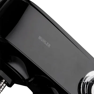 Миксер планетарен  Muhler MXP-800S, 800W, 4.5L купа от неръждаема стомана