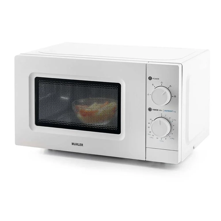 Microwave Oven MUHLER MO-5009 20L