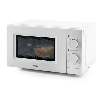 Microwave Oven MUHLER MO-5009 20L