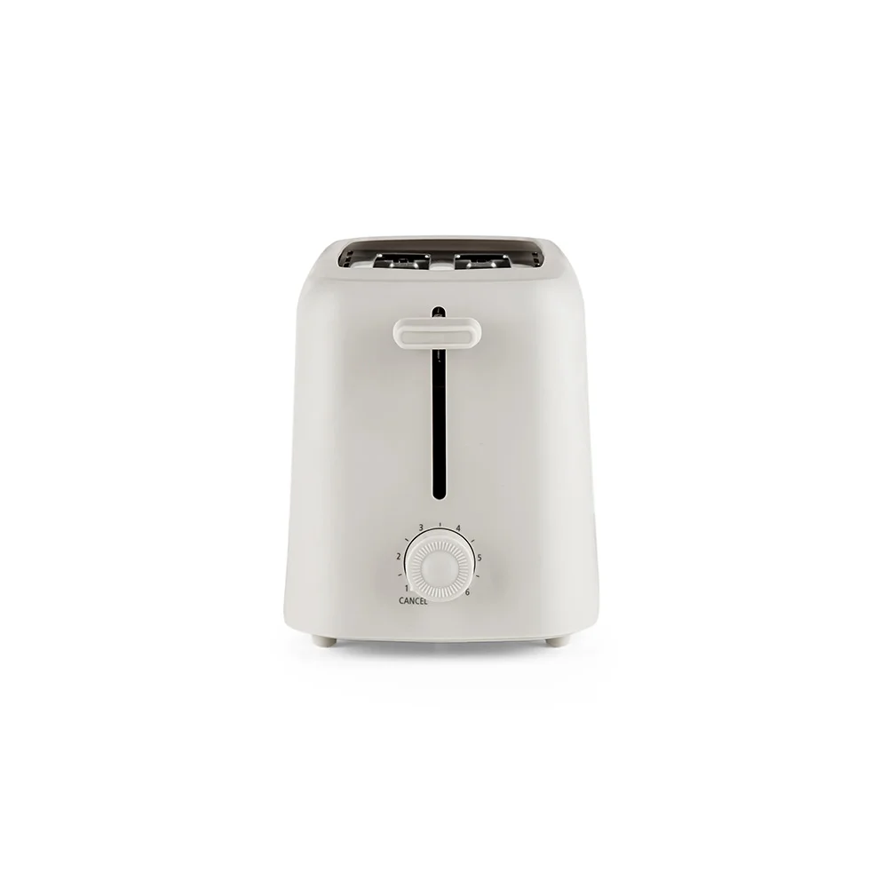 Тостер за 2 филии Muhler MT-727 Dune, 650W, два слота