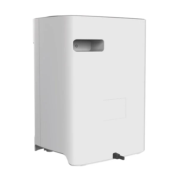 Air Purifier Muhler APM-200UV
