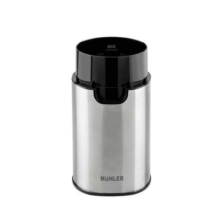 Кафемелачка Muhler MCG-355, 150W, 60 гр.