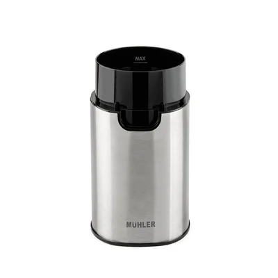 Кафемелачка Muhler MCG-355, 150W, 60 гр.