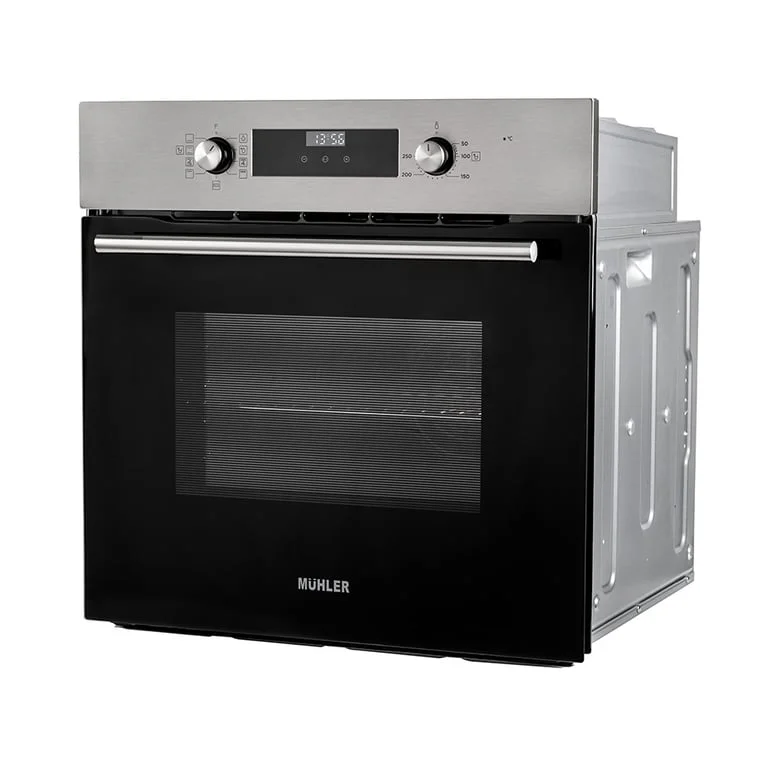 Built-in Oven Muhler BO709IDA, 65l, 9 functions