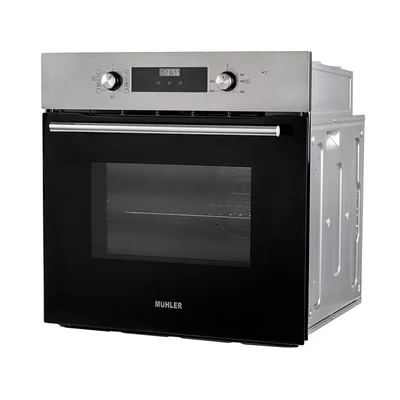 Built-in Oven Muhler BO709IDA, 65l, 9 functions