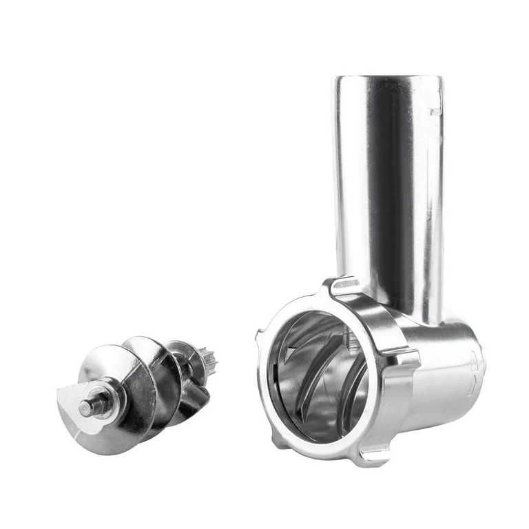 Месомелачка с приставка за домати Muhler MG-1808TS, 1800W