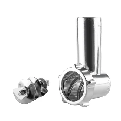 Месомелачка с приставка за домати Muhler MG-1808TS, 1800W