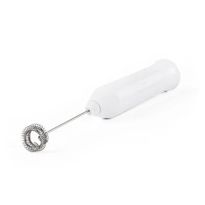Мини миксер за фрапе 2в1 Muhler FMX - 1010C, безжичен,две приставки, USB type-C